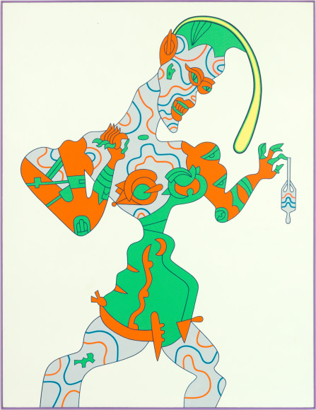Karl Wirsum