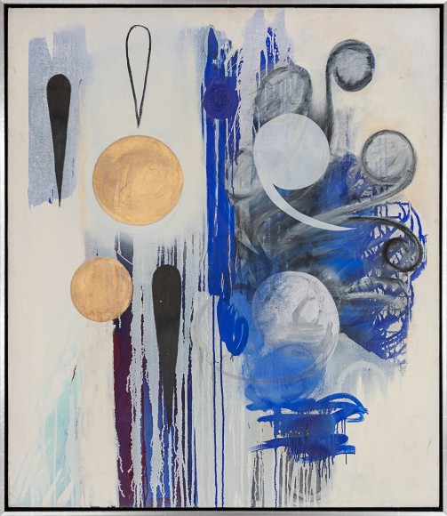 Jeffrey Wasserman The Garden Gate: A Man&#039;s Estate, 1987