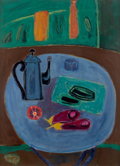 Henri Hayden (1883&ndash;1970)