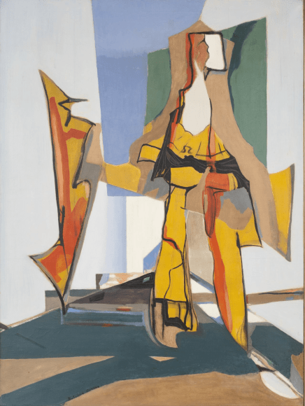 Orient, c. 1943&ndash;47