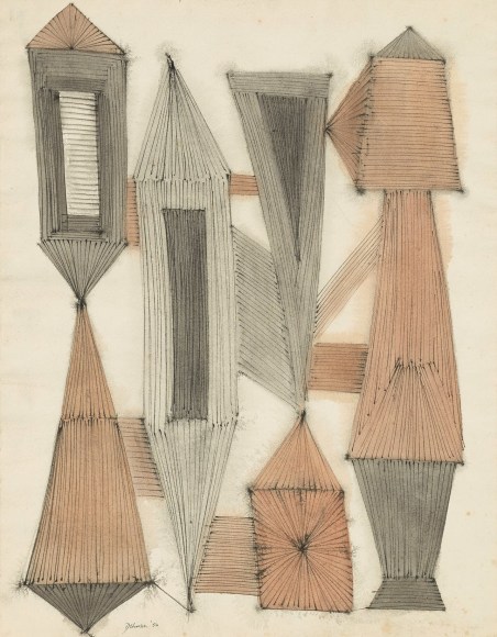 Bolton Landing #46, 1950