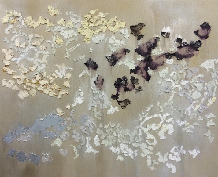 Brendan Stuart Burns, Fizz, 2015