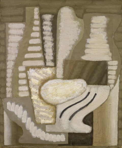 L&#039;avocat marron, 1926