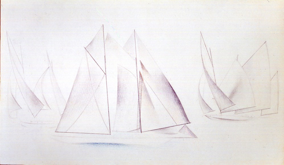 Charles R. Sheeler (1883&ndash;1965)