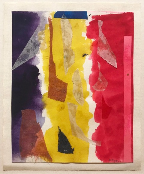 Anne Ryan (1889&ndash;1954)