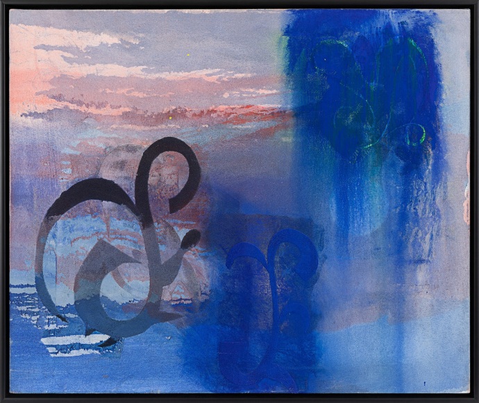 The Garden Gate, 1987