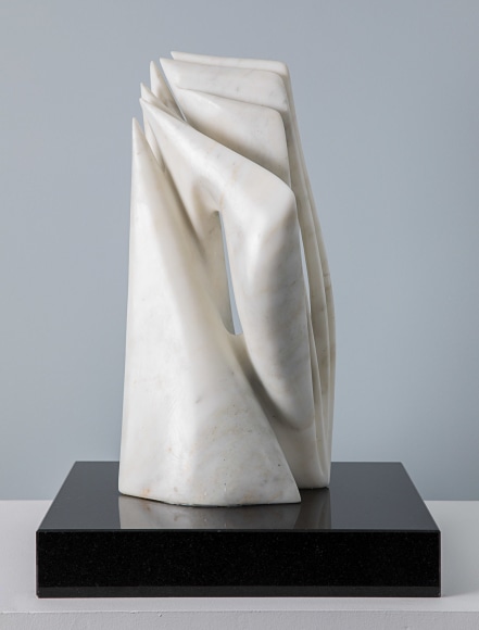 Pablo&nbsp;Atchugarry Untitled, 2003