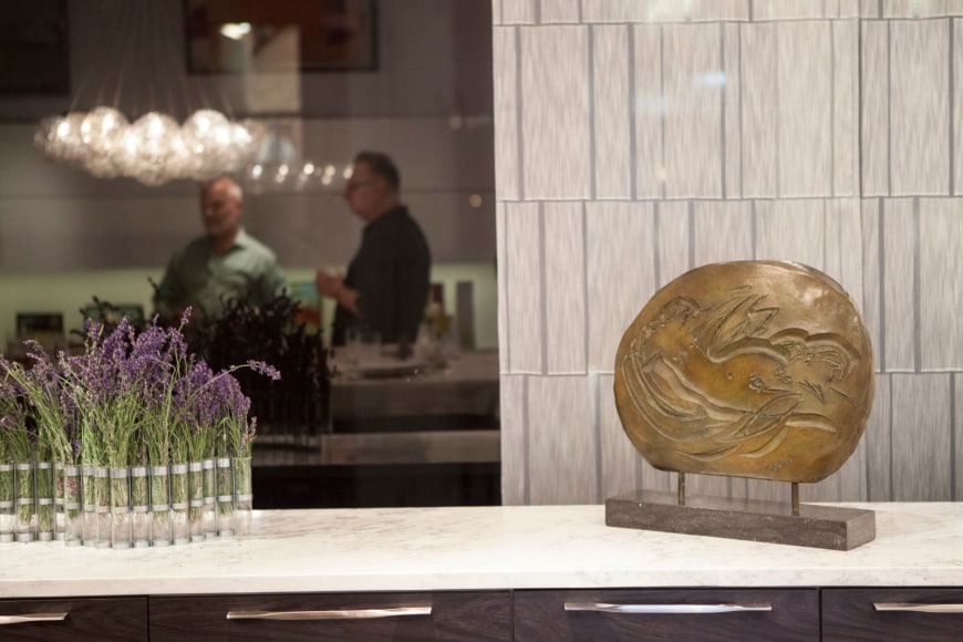 Bilotta's 6th Annual &quot;Art of the Table&quot;