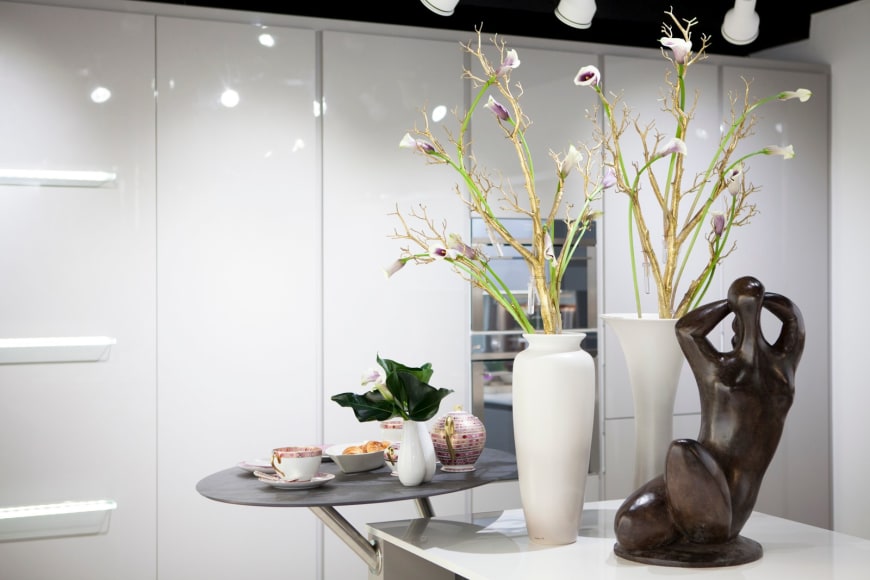 Bilotta's 6th Annual &quot;Art of the Table&quot;