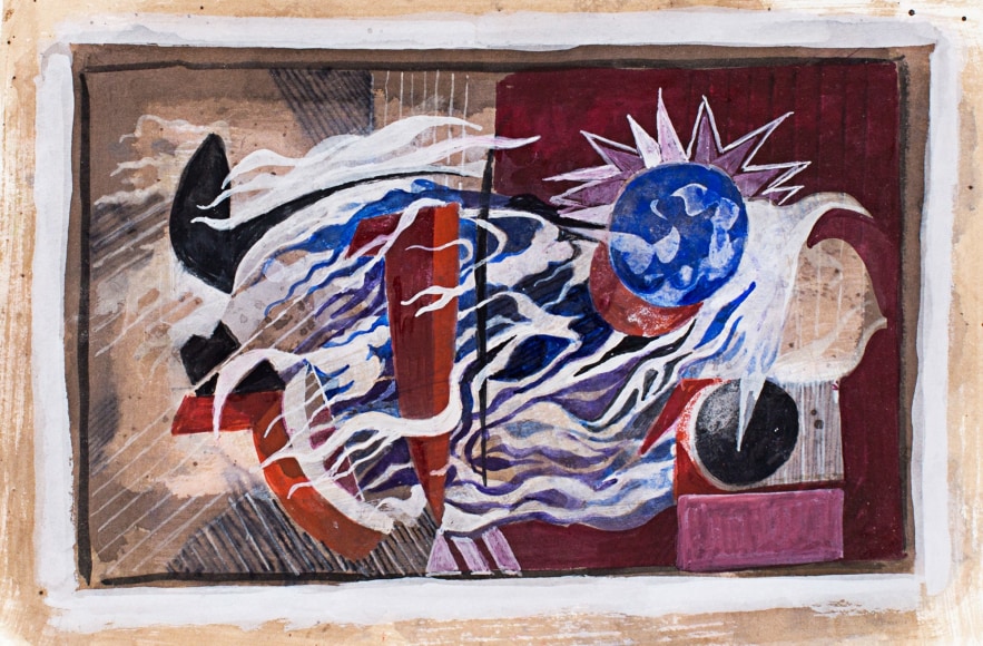 Untitled, 2016
