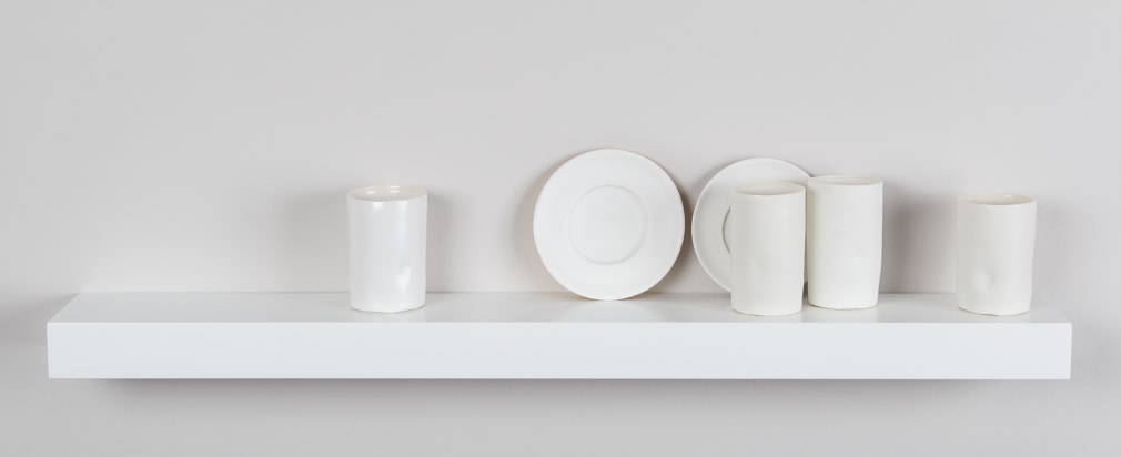 Edmund de Waal, Certosa&nbsp;III, 2015