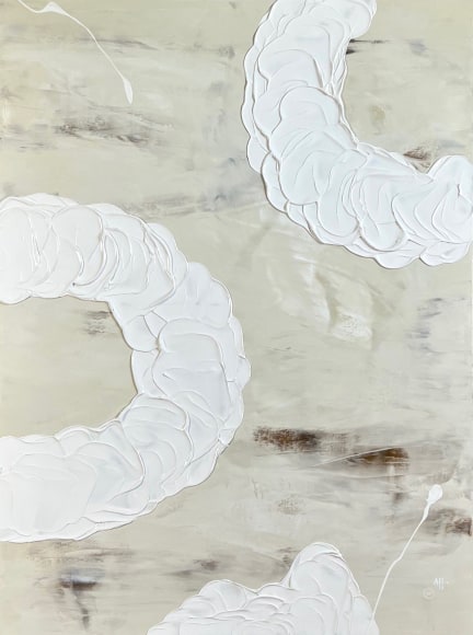 &Acirc;me vagabonde, 2022