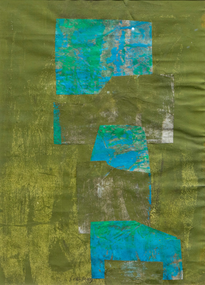 Sonja Sekula (1918&ndash;1963)