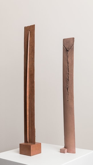 Ann&nbsp;Christopher In Place of Shadows, 2001, cast in 2010