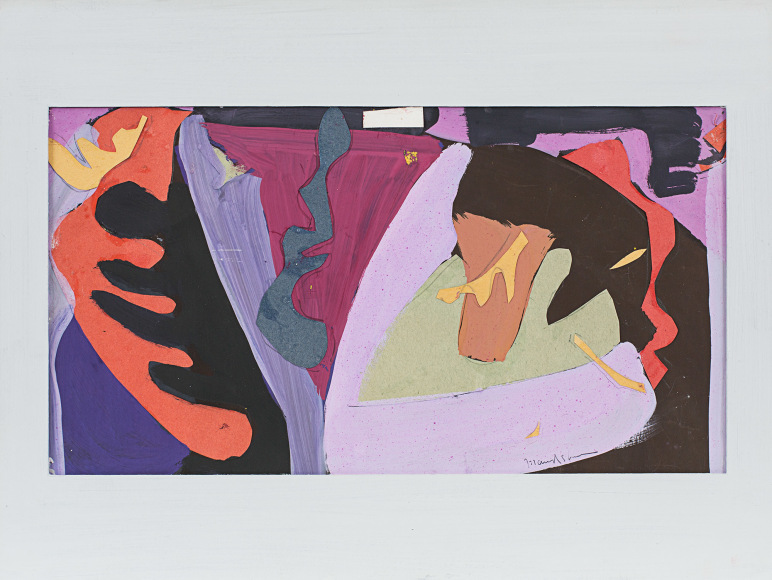 No. Twenty One, c. 1960s