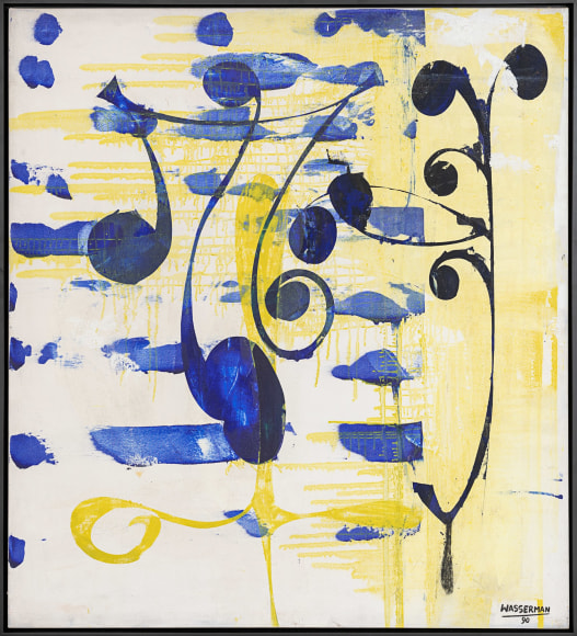 The Broken Bough, 1990