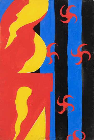 Untitled, 1978