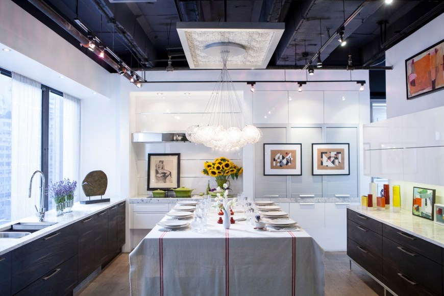 Bilotta's 6th Annual &quot;Art of the Table&quot;