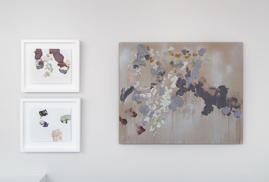 Brendan Stuart Burns: Flow &amp; Pulse