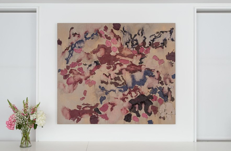 Brendan Stuart Burns: Flow &amp; Pulse