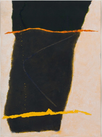 Infinity Field, Lefkada Series #II, 1970