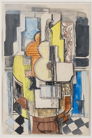 Ismael Gonz&aacute;lez de la Serna