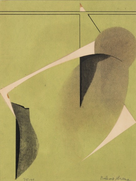 Untitled (35-41), 1935