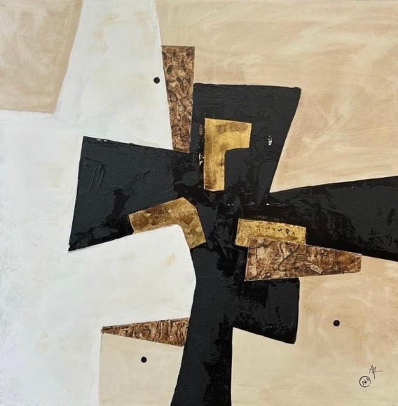 At the crossroads, 2022