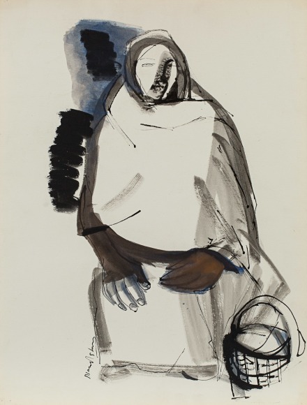 Untitled, c. 1970s