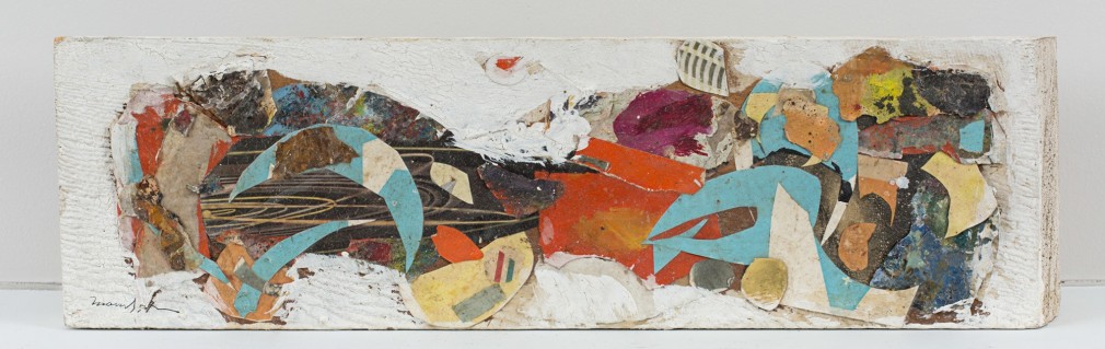 Untitled, c. 1958