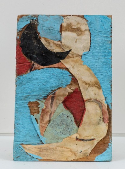 Beatrice Mandelman (1912&ndash;1998)