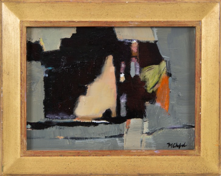 Caf&eacute; Noir, 2015