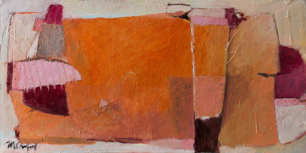 Zompino, 2016, oil on canvas