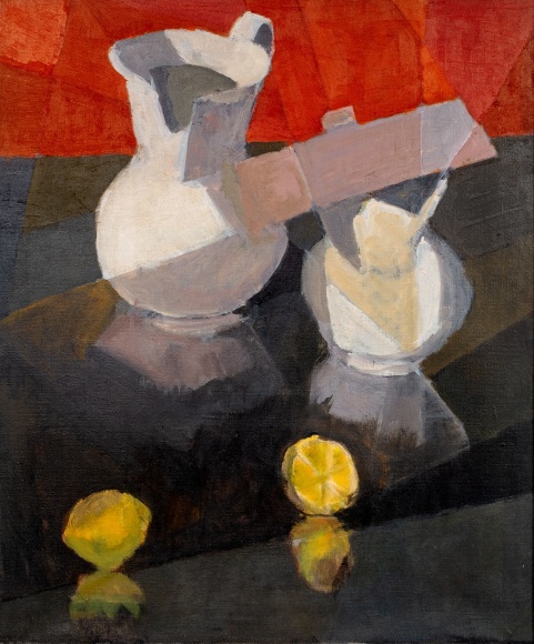 Marguerite Louppe (1902&ndash;1988)