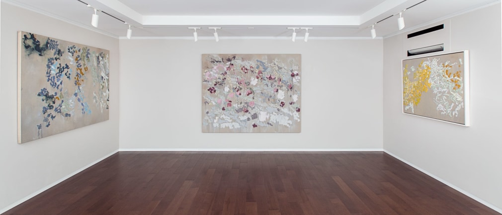 Brendan Stuart Burns: Flow &amp; Pulse