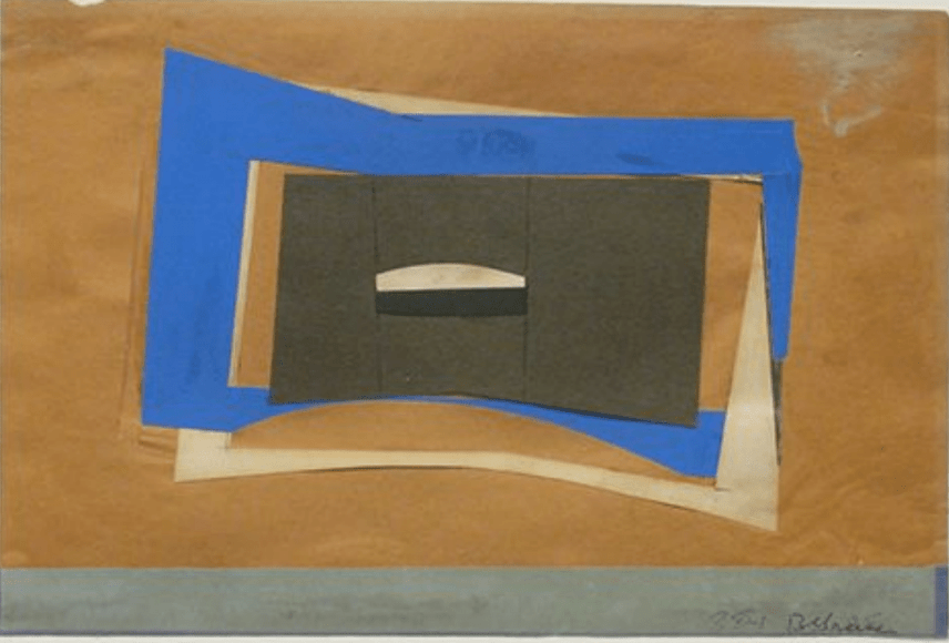 Untitled #1, 1938