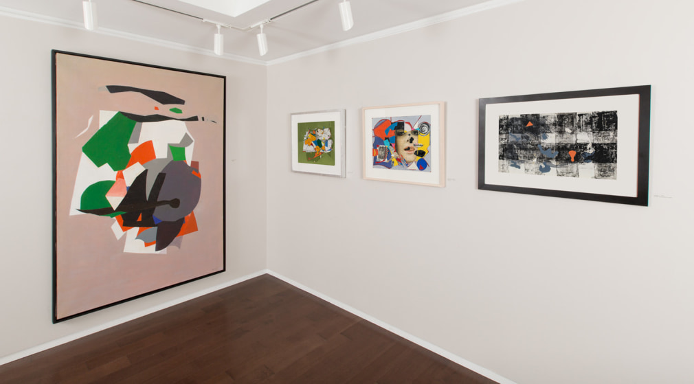 Beatrice Mandelman And The Sixties