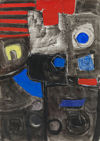 Untitled, c. 1960s