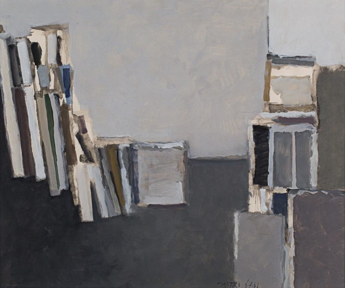 Sergio de Castro (1922&ndash;2012), L&#039;atelier Gris, 1967