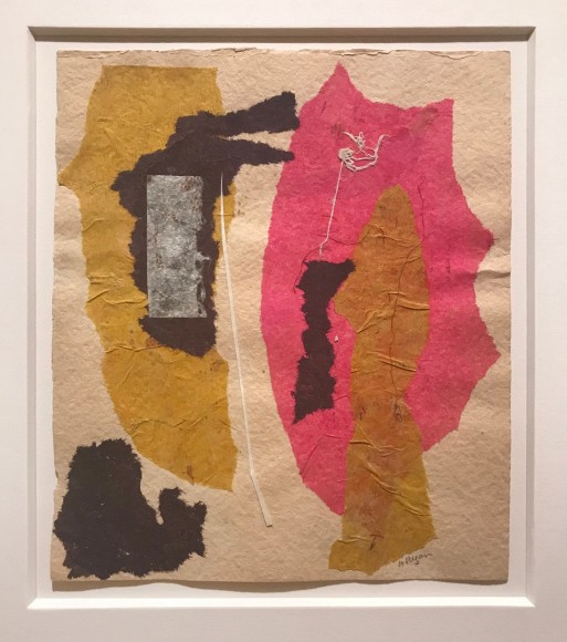 Anne Ryan (1889&ndash;1954)