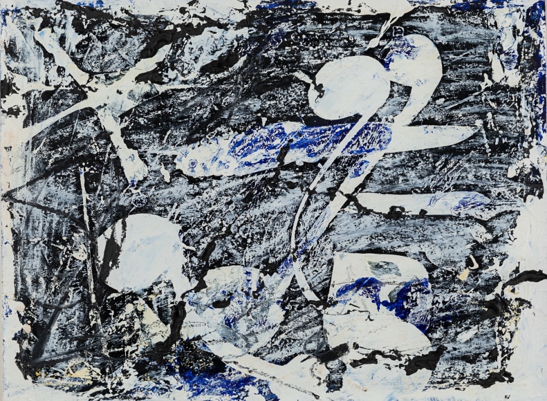 Untitled, c. 1988