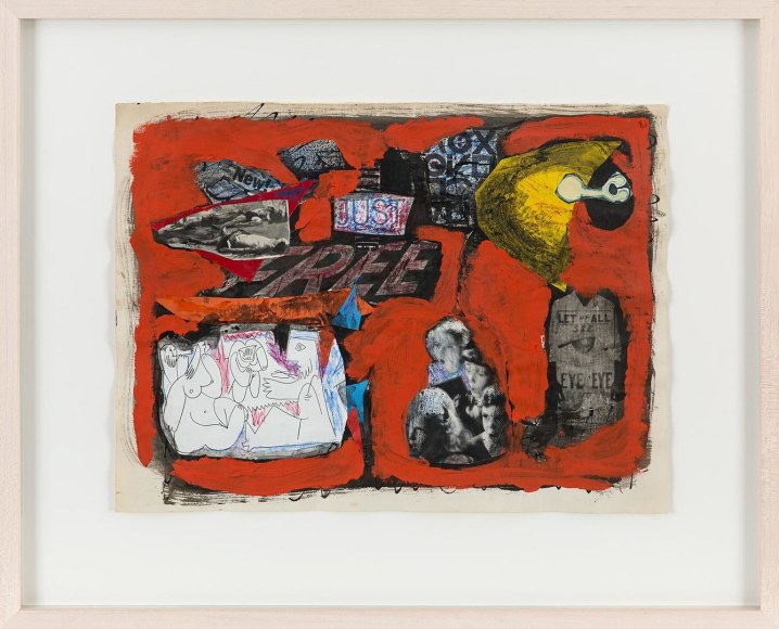 Beatrice Mandelman (1912&ndash;1998)