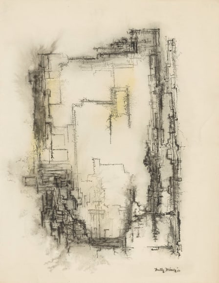 Untitled #68, 1951
