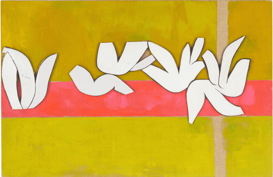 Judith Rothschild (1921&ndash;1993)