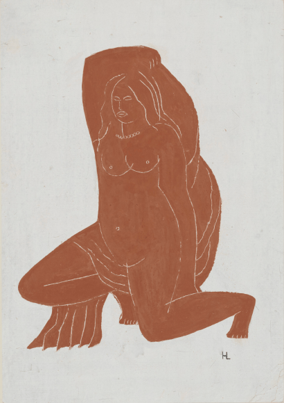 Henri Laurens (1885&ndash;1954)