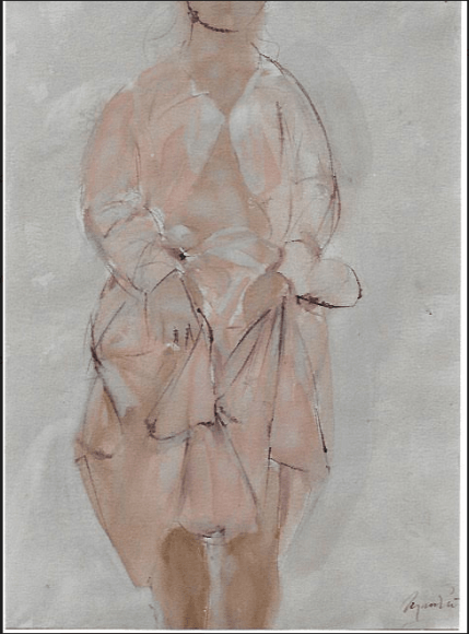 Giacomo Manz&ugrave; (1908&ndash;1991)