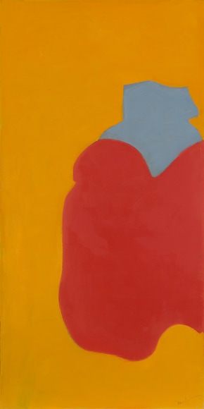 Beatrice&nbsp;Mandelman Sun Painting, 1960s