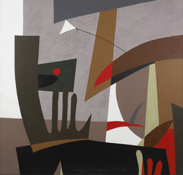 Esphyr Slobodkina,&nbsp;Untitled, 1943&ndash;83