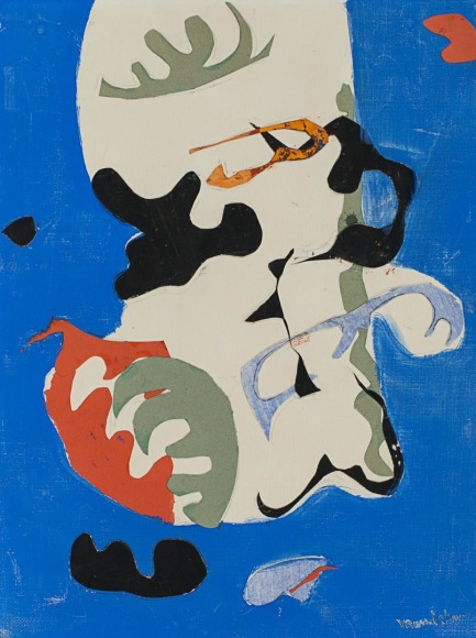 Beatrice Mandelman (1912&ndash;1998)