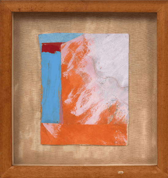 Charlotte Park (1918&ndash;2010)